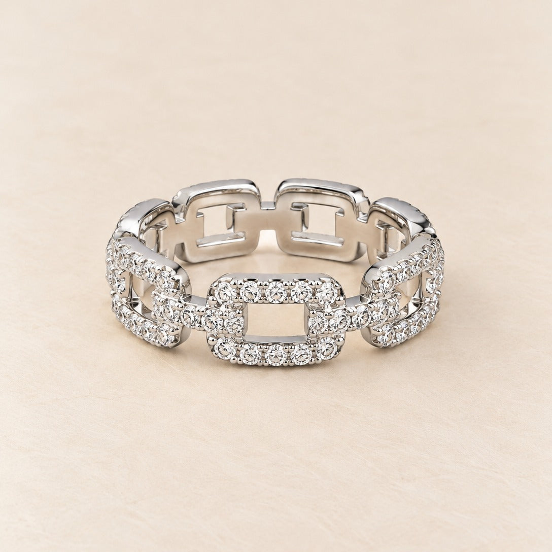 Bague Harmonie